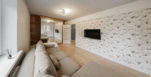 2-к квартира, вторичка, 40м2, 3/5 этаж