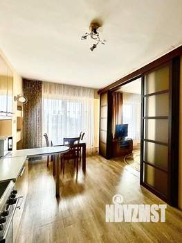 3-к квартира, вторичка, 73м2, 7/11 этаж