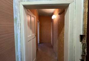 1-к квартира, вторичка, 32м2, 2/2 этаж