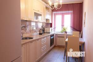 2-к квартира, вторичка, 52м2, 6/16 этаж