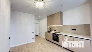 2-к квартира, вторичка, 52м2, 10/19 этаж