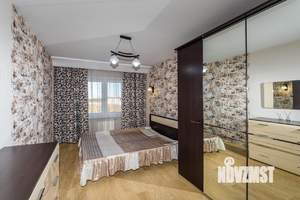 3-к квартира, вторичка, 68м2, 6/9 этаж