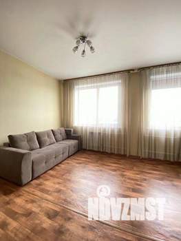 Студия квартира, вторичка, 34м2, 2/3 этаж