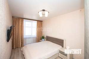 3-к квартира, вторичка, 98м2, 4/6 этаж
