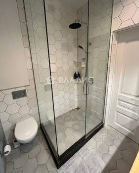 2-к квартира, вторичка, 44м2, 17/17 этаж