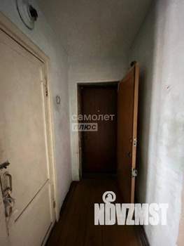 1-к квартира, вторичка, 31м2, 3/4 этаж