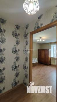 1-к квартира, вторичка, 31м2, 3/4 этаж