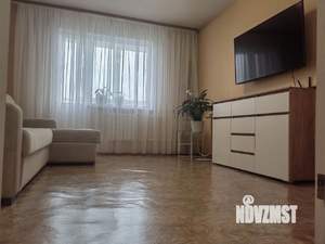 3-к квартира, вторичка, 76м2, 8/11 этаж