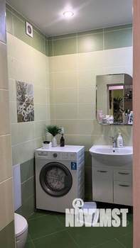 2-к квартира, вторичка, 57м2, 5/16 этаж