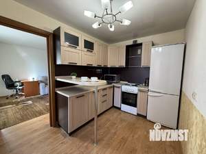 1-к квартира, вторичка, 38м2, 8/9 этаж