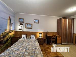 Студия квартира, вторичка, 30м2, 2/9 этаж