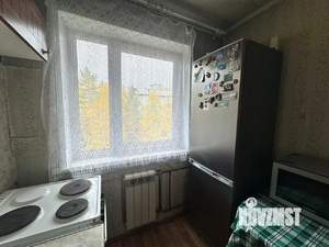 2-к квартира, вторичка, 46м2, 5/5 этаж