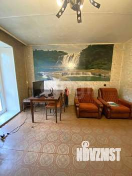 2-к квартира, вторичка, 51м2, 2/5 этаж