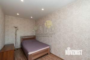 3-к квартира, вторичка, 54м2, 2/4 этаж