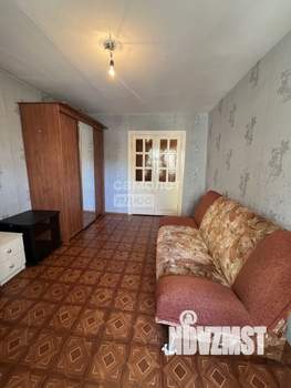 1-к квартира, вторичка, 31м2, 4/5 этаж