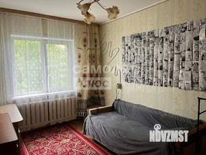 3-к квартира, вторичка, 71м2, 4/9 этаж