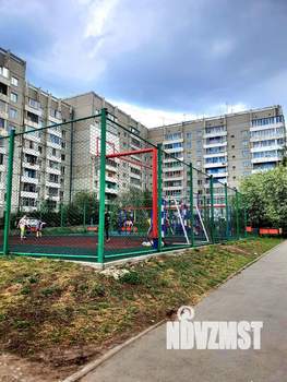 2-к квартира, вторичка, 48м2, 7/9 этаж