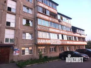 1-к квартира, вторичка, 23м2, 1/6 этаж