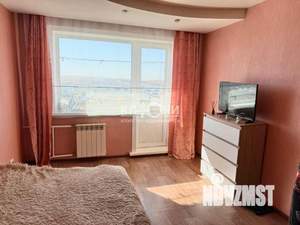 1-к квартира, вторичка, 30м2, 5/5 этаж