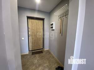 1-к квартира, вторичка, 35м2, 6/16 этаж