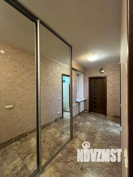 2-к квартира, вторичка, 56м2, 2/10 этаж