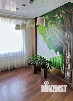 4-к квартира, вторичка, 130м2, 4/9 этаж