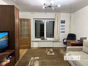 1-к квартира, вторичка, 33м2, 8/9 этаж