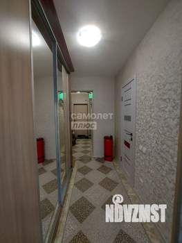 2-к квартира, вторичка, 64м2, 7/16 этаж