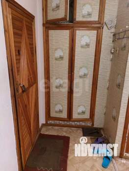 1-к квартира, вторичка, 29м2, 1/5 этаж