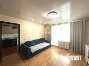 3-к квартира, вторичка, 65м2, 5/5 этаж