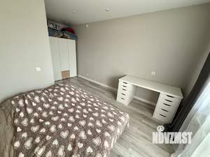 1-к квартира, вторичка, 39м2, 7/9 этаж