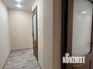 2-к квартира, вторичка, 43м2, 1/4 этаж
