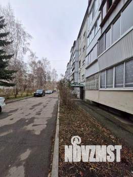 2-к квартира, вторичка, 44м2, 3/5 этаж