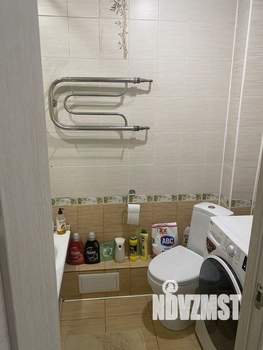 2-к квартира, вторичка, 47м2, 5/5 этаж