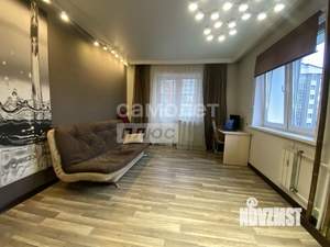 3-к квартира, вторичка, 84м2, 5/12 этаж