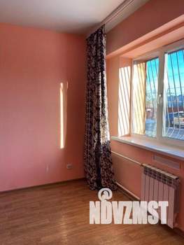 1-к квартира, вторичка, 34м2, 1/18 этаж