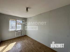 3-к квартира, вторичка, 61м2, 4/5 этаж