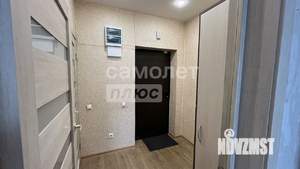 1-к квартира, вторичка, 37м2, 4/9 этаж