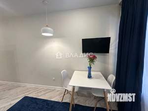 1-к квартира, вторичка, 39м2, 3/17 этаж