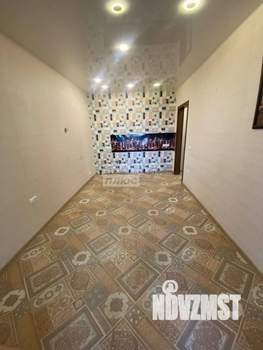 1-к квартира, вторичка, 35м2, 2/12 этаж