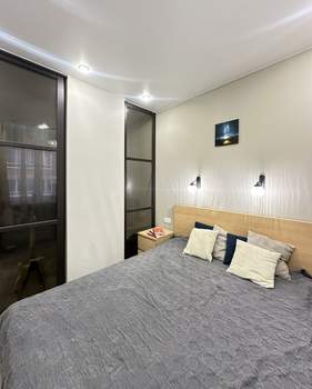 1-к квартира, вторичка, 38м2, 3/17 этаж