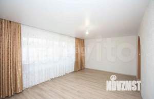 3-к квартира, вторичка, 98м2, 4/6 этаж