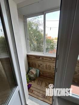 1-к квартира, вторичка, 30м2, 1/5 этаж