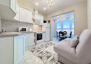 1-к квартира, вторичка, 37м2, 3/9 этаж