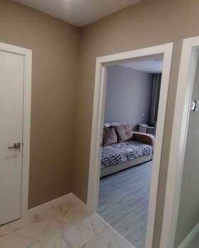 2-к квартира, вторичка, 42м2, 8/16 этаж