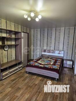 2-к квартира, вторичка, 43м2, 4/4 этаж