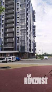 2-к квартира, вторичка, 69м2, 5/13 этаж