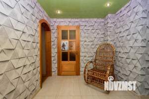 4-к квартира, вторичка, 142м2, 3/5 этаж