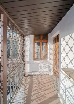 4-к квартира, вторичка, 139м2, 3/3 этаж