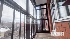 Студия квартира, вторичка, 33м2, 6/16 этаж